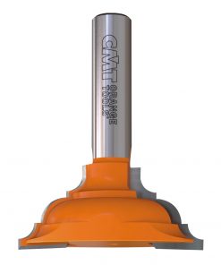 CMT 867.701.11 - INVERTED ROUNDOVER PROFILE