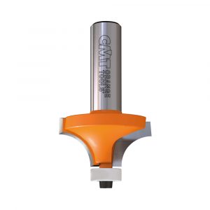 CMT 880.503.11 - SOLID SURFACE ROUNDING OVER BIT