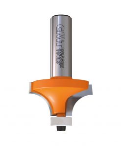 CMT 880.504.11 - SOLID SURFACE ROUNDING OVER BIT