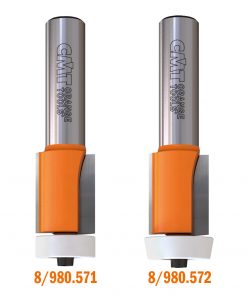 CMT 880.572.11 - SOLID SURFACE FLUSH TRIM BIT