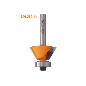 CMT 809.025.11 - COMBINATION TRIMMER BIT