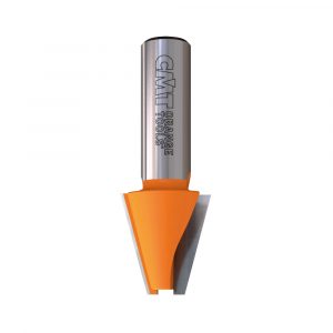 CMT 881.521.11 - SOLID SURFACE BEVEL BIT