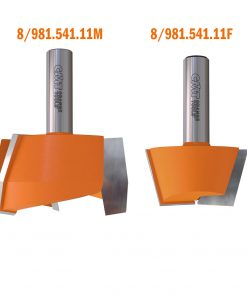 CMT 881.541.11 - SOLID SURFACE REPAIR SET