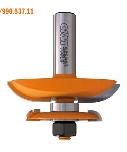 CMT 890.524.11 - RAISED PANEL BIT W/BACK CUTTER