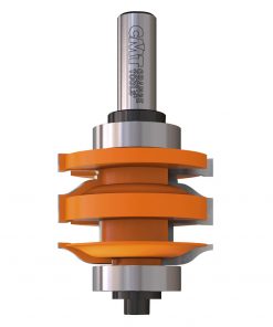 CMT 891.521.11 - ONE-PCS RAIL & STILE JOINT BIT
