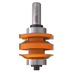 CMT 891.521.11 - ONE-PCS RAIL & STILE JOINT BIT