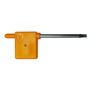 CMT 991.063.00 - TORX KEY T8