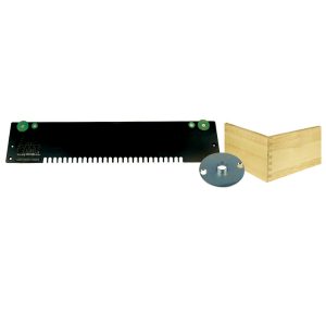 CMT CMT300-T064 - HALF BLIND TEMPLATE 1/4"