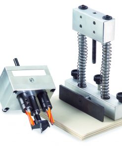 CMT CMT333-325 - BORING HEAD SYSTEM 32mm