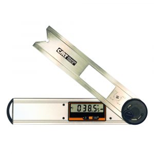CMT DAF-001 - DIGITAL ANGLE FINDER