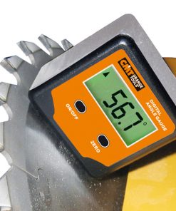 CMT DAG-001 - DIGITAL ANGLE GAUGE