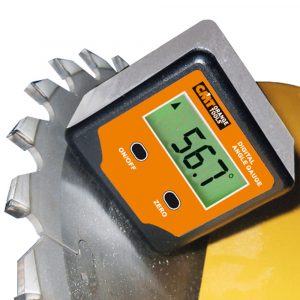 CMT DAG-001 - DIGITAL ANGLE GAUGE