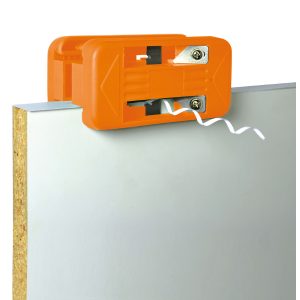 CMT DET-001K - SPARE KNIVES FOR DOUBLE EDGE TRIMMER