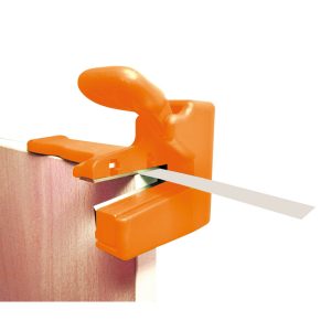 CMT DET-002 - END TRIMMER