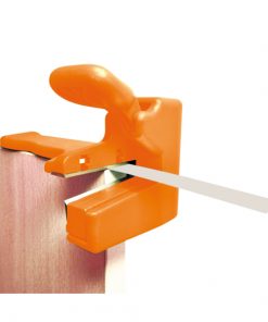 CMT DET-002K - END TRIMMER SPARE KNIVES