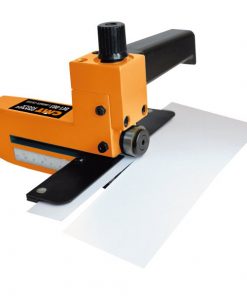 CMT DET-003 - LAMINATE SUPER SLITTER