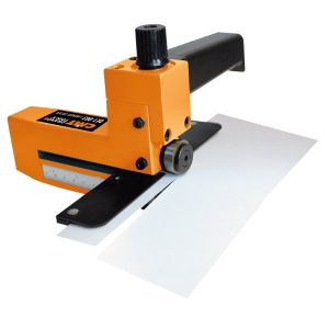 CMT DET-003 - LAMINATE SUPER SLITTER