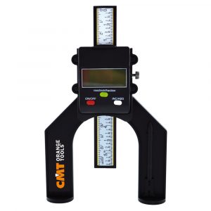 CMT DHG-001 - DIGITAL HEIGHT GAUGE
