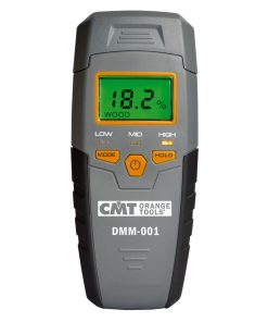 CMT DMM-001 - DIGITAL MOISTURE METER