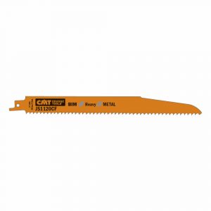 CMT JS1120CF-5 - 5 RECIP SAW BLADES FOR METALS (BIM) 9"x9TPI