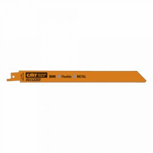 CMT JS1122EF-20 - 20 RECIP SAW BLADES FOR METALS (BIM) 9"x18TPI
