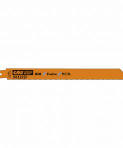 CMT JS1122EF-5 - 5 RECIP SAW BLADES FOR METALS (BIM) 9"x18TPI