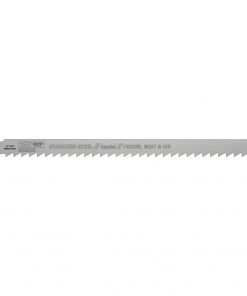 CMT JS1211K-5 - 5 RECIP SAW BLADES FOR FROZEN FOODS (HSS) 12"