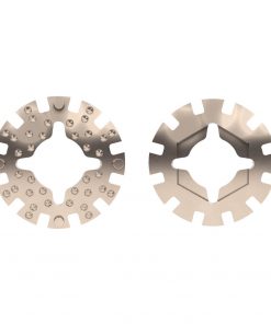 CMT OMA31-X2 - PAIR OF UNIVERSAL ADAPTERS