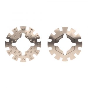 CMT OMA31-X2 - PAIR OF UNIVERSAL ADAPTERS