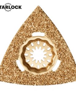 CMT OMF001-X1 - 3-1/8" CARBIDE GRIT DELTA RASP SL