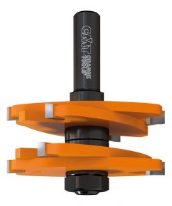 CMT 800.627.11 - TENON CUTTING SET