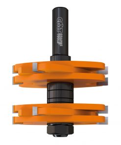 CMT 800.628.11 - TENON CUTTING ROUTER BIT
