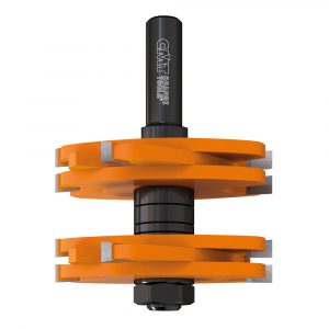 CMT 800.628.11 - TENON CUTTING ROUTER BIT