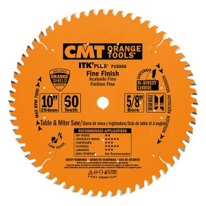 CMT P10060 - ITK-PLUS FINISH 10"x50x5/8"