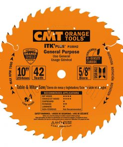 CMT P12042 - ITK-PLUS GENERAL PURPOSE 12"x42x1"