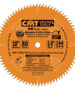 CMT P12096 - ITK-PLUS MELAMINE & ULTRA FINISH 12"x96x1"