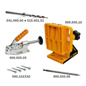 CMT PPJ-002 - POCKET-PRO STARTER SET