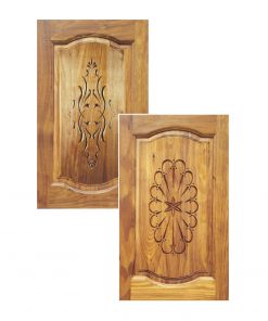 CMT RCS-306 - CABINET DOOR TEMPLATE ROMA