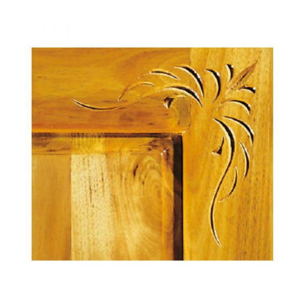 CMT RCS-604 - CORNER TEMPLATE FLORENTINE