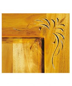 CMT RCS-606 - CORNER TEMPLATE FOLKLORE