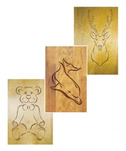 CMT RCS-803 - DOLPHIN TEMPLATE