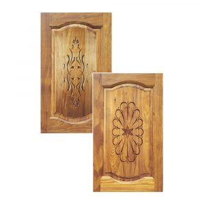 CMT RCS-805 - FLEUR-DE-LYS TEMPLATE