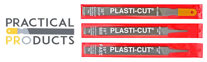 plasti-cut files