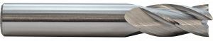 51005 - M.A.Ford TuffCut GP 4 Flute End Mill .0100x.030x1-1/2