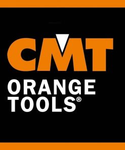 CMT Orange Tools logo