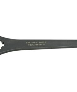 Techniks 04613 - ER 16 - E Wrench