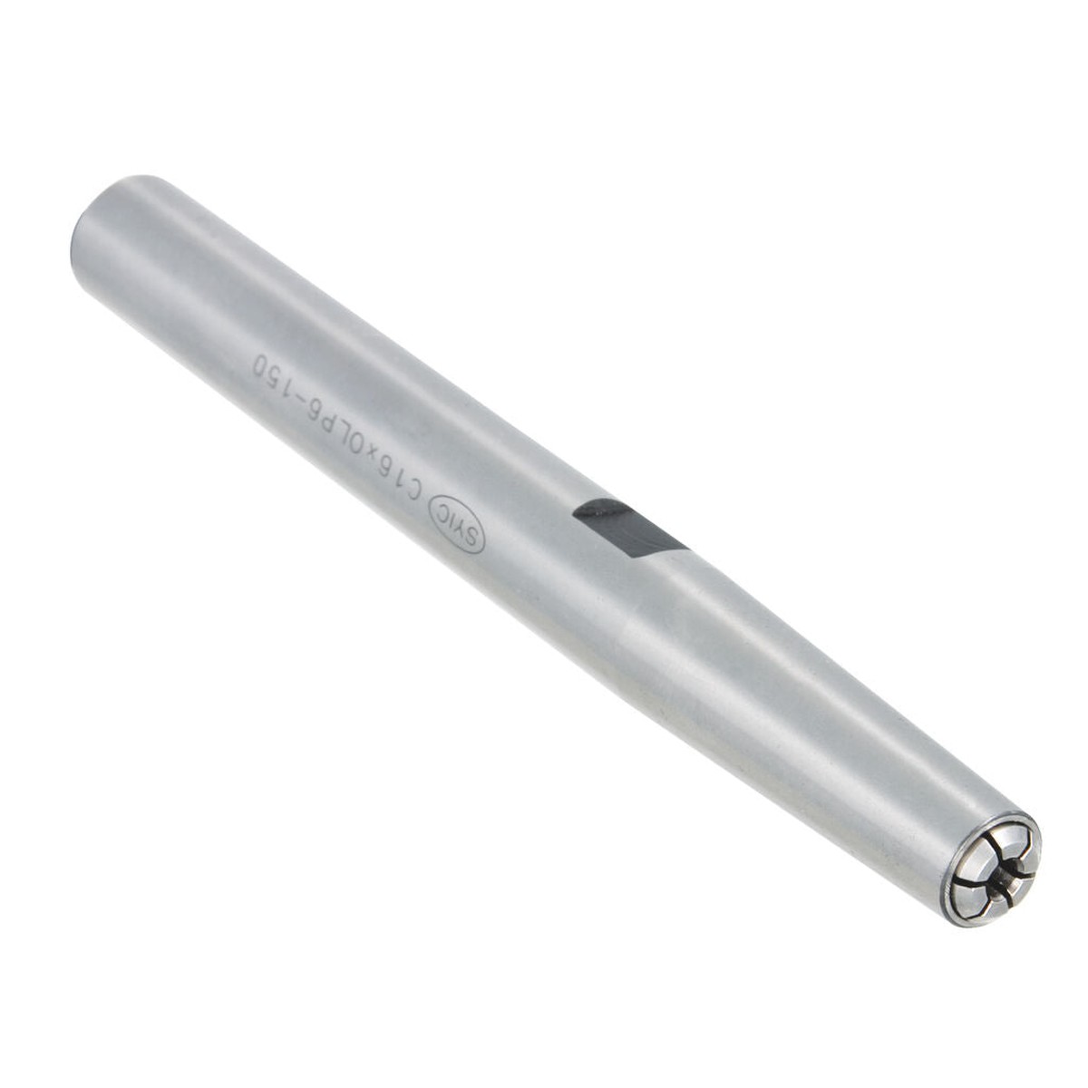 Techniks 06040 - 5/8" x Slim-Fit 6 - 6" with hex wrench