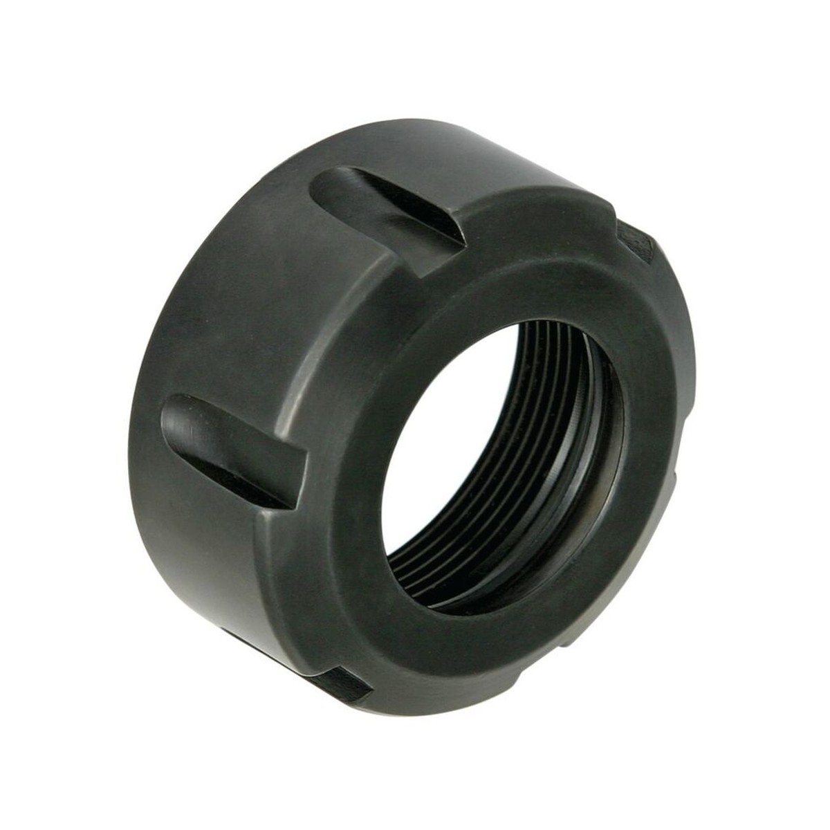 Techniks 11132 - ER 32 Slotted Nut