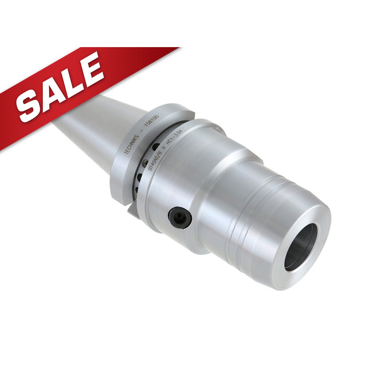 Techniks 153500 - BT 30 AD/B x HC 1/2 - 3.35"