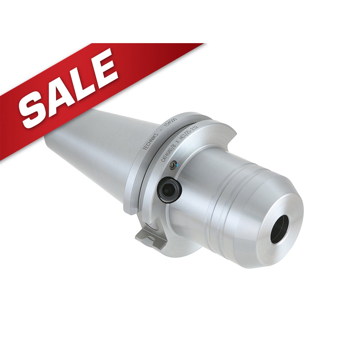 Techniks 155020 - *EO*-CAT 50 AD/B x HC 20S - 64.5mm with